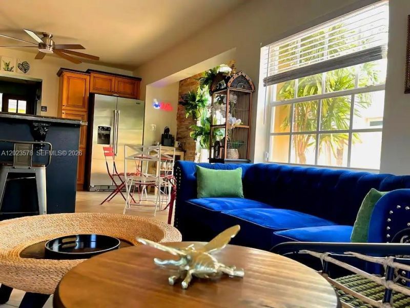 2538 Liberty St, Hollywood, FL 33020 Photo