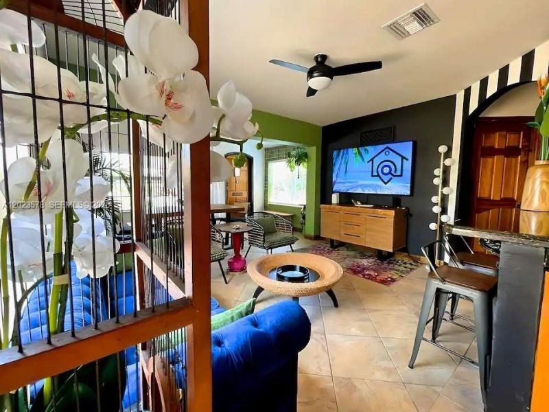 2538 Liberty St, Hollywood, FL 33020 Photo