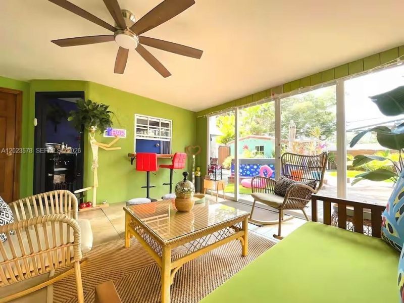 2538 Liberty St, Hollywood, FL 33020 Photo