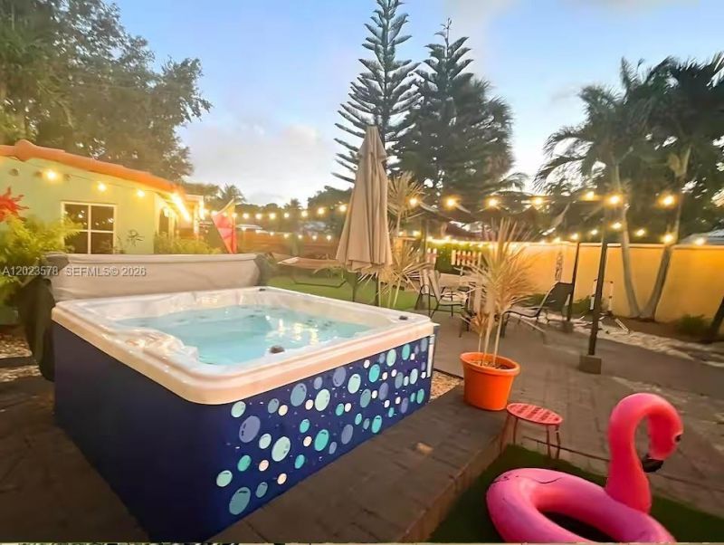 2538 Liberty St, Hollywood, FL 33020 Photo