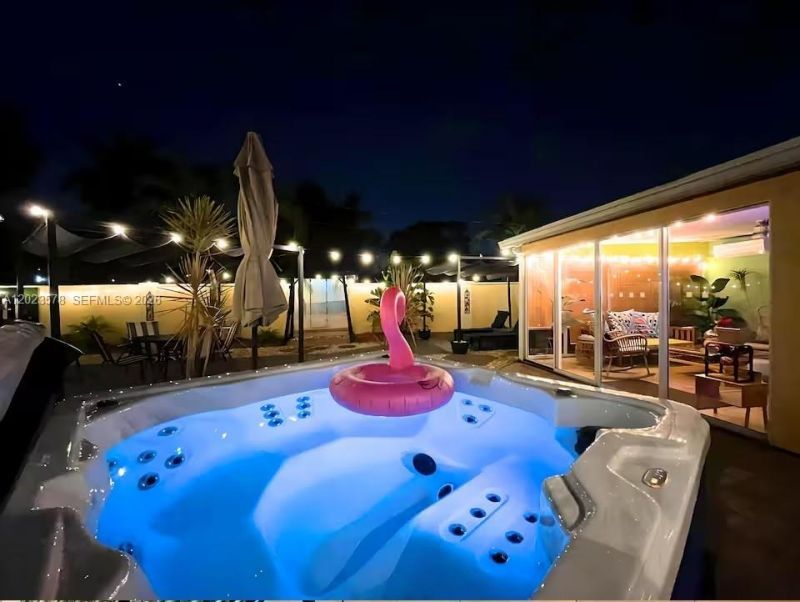 2538 Liberty St, Hollywood, FL 33020 Photo