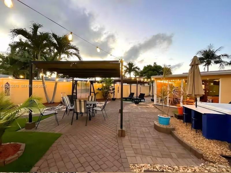 2538 Liberty St, Hollywood, FL 33020 Photo