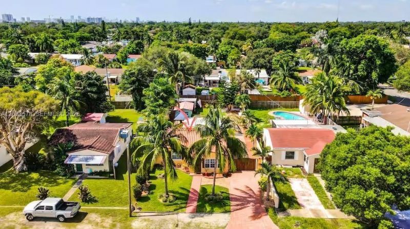 2538 Liberty St, Hollywood, FL 33020 Photo