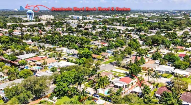 2538 Liberty St, Hollywood, FL 33020 Photo