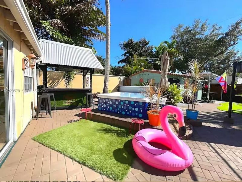 2538 Liberty St, Hollywood, FL 33020 Photo