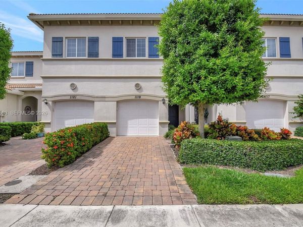 1119 Vermilion Dr, Lake Worth, FL 33461