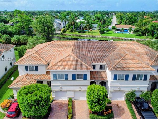 1119 Vermilion Dr , Lake Worth, FL 33461