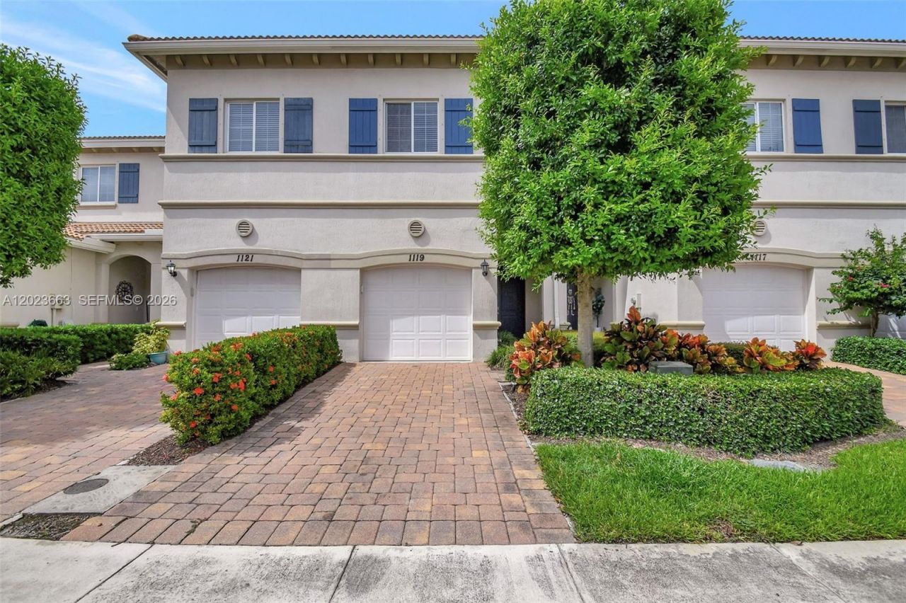 1119 Vermilion Dr , Lake Worth, FL 33461 Photo