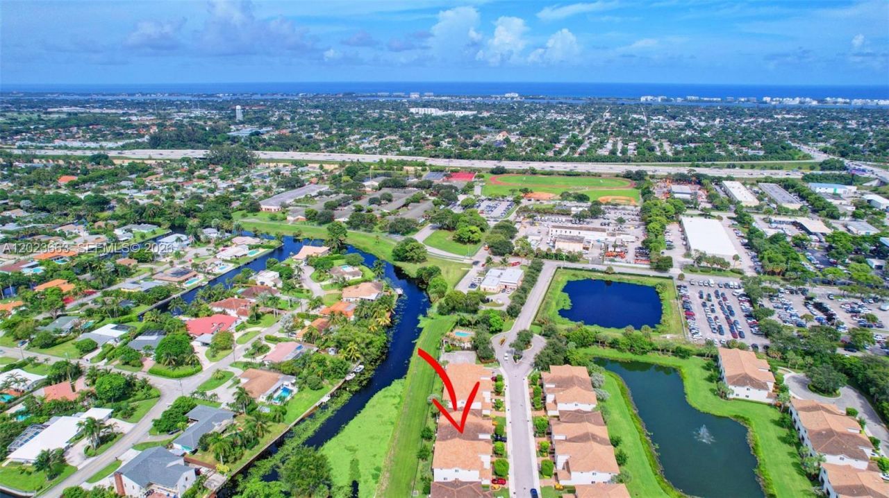 1119 Vermilion Dr, Lake Worth, FL 33461 Photo