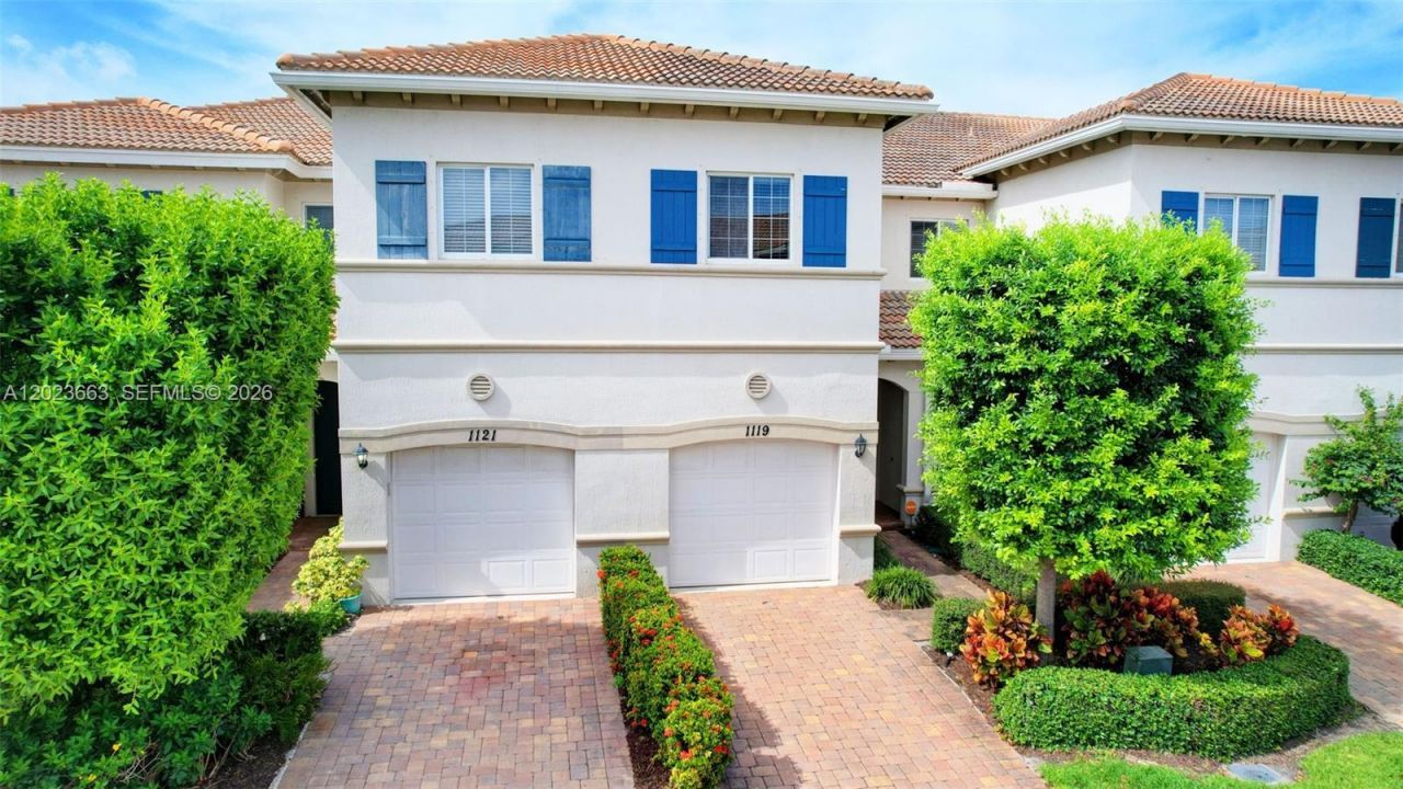 1119 Vermilion Dr, Lake Worth, FL 33461 Photo