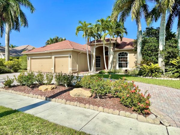 21232 Rock Ridge Drive, Boca Raton, FL 33428