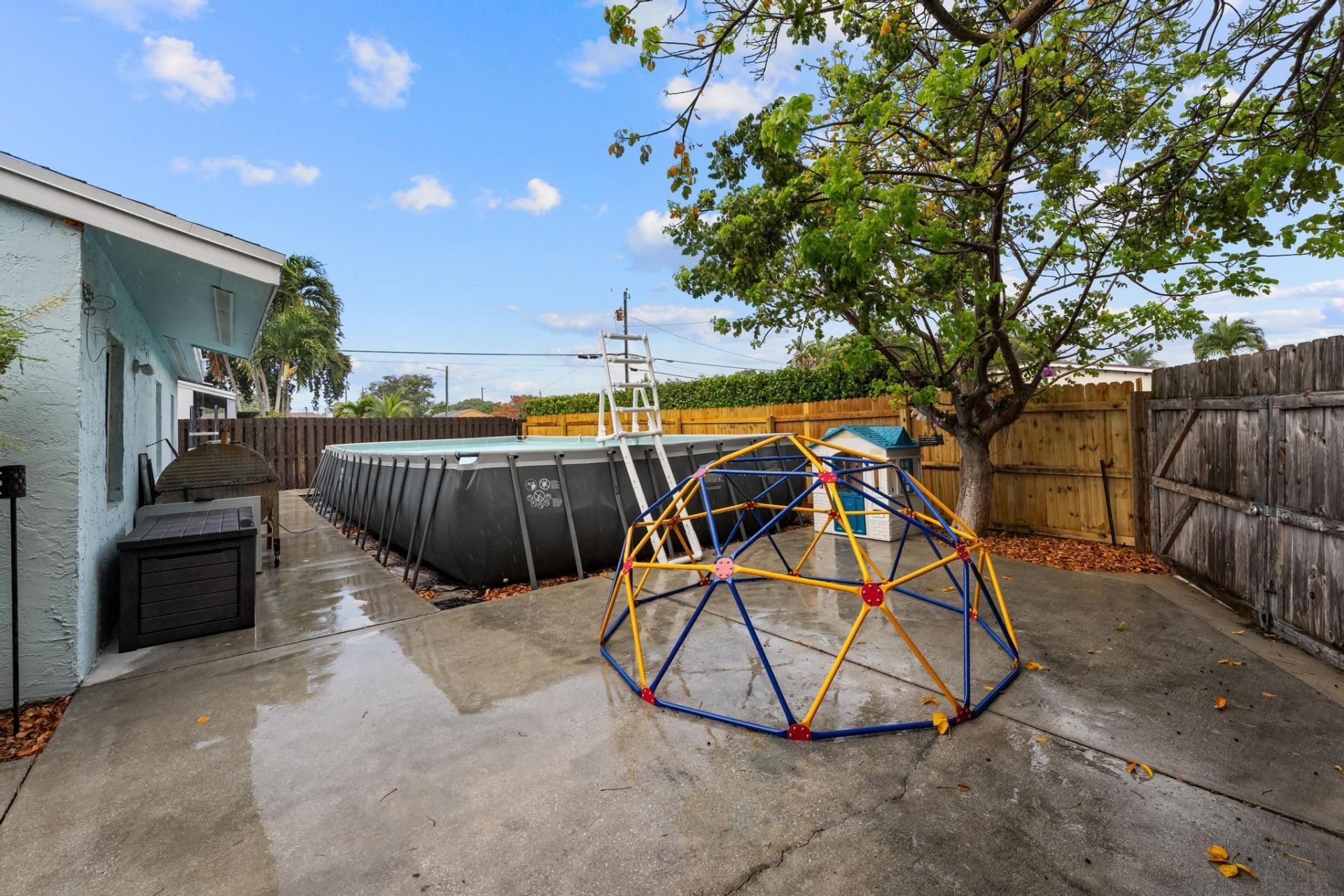 518 Minnesota Street, Lantana, FL 33462 Photo