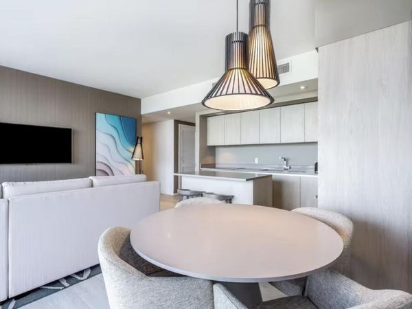 4010 S Ocean Drive, Unit R2104, Hollywood, FL 33019