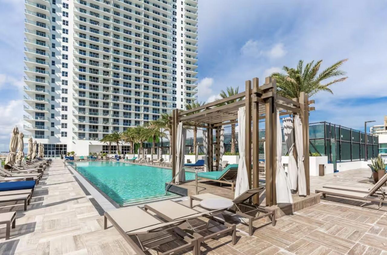 4010 S Ocean Drive, Unit R2104, Hollywood, FL 33019 Photo