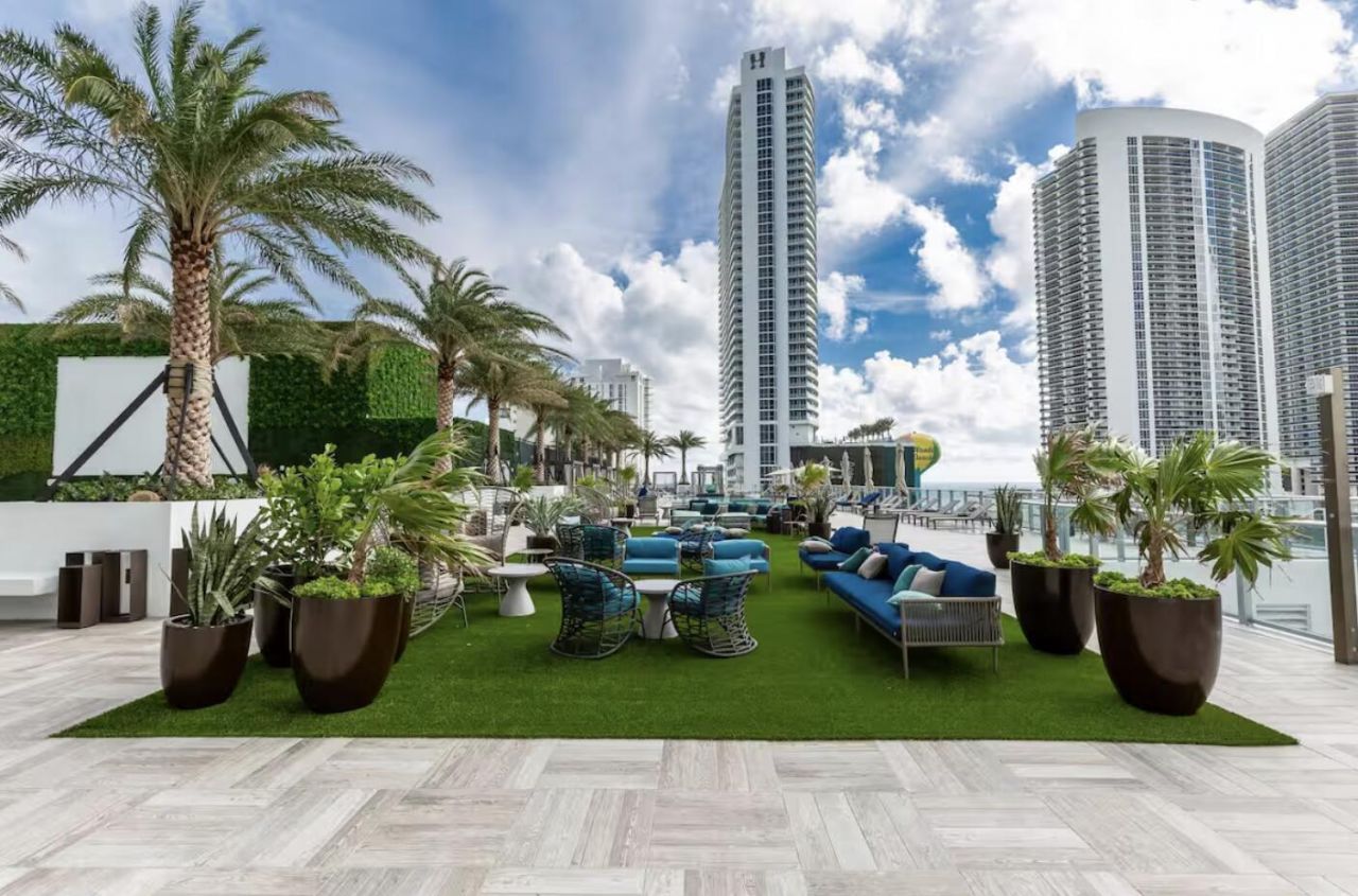 4010 S Ocean Drive, Unit R2104, Hollywood, FL 33019 Photo