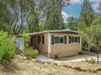 1281 Pleasant Valley Road #42, Diamond Springs, CA 95619 Photo