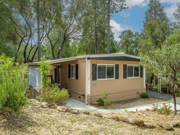 1281 Pleasant Valley Road #42, Diamond Springs, CA 95619