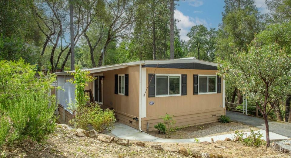 1281 Pleasant Valley Road #42, Diamond Springs, CA 95619 Photo