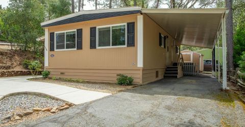 1281 Pleasant Valley Road #42, Diamond Springs, CA 95619 Photo