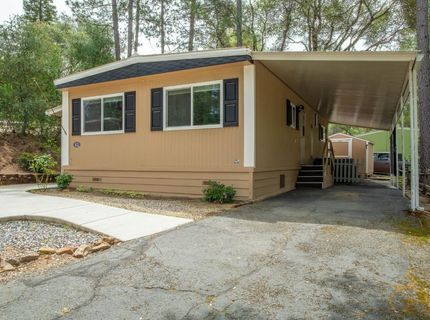 1281 Pleasant Valley Road #42, Diamond Springs, CA 95619 Photo