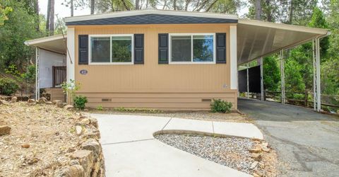 1281 Pleasant Valley Road #42, Diamond Springs, CA 95619 Photo
