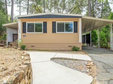 1281 Pleasant Valley Road #42, Diamond Springs, CA 95619 Photo