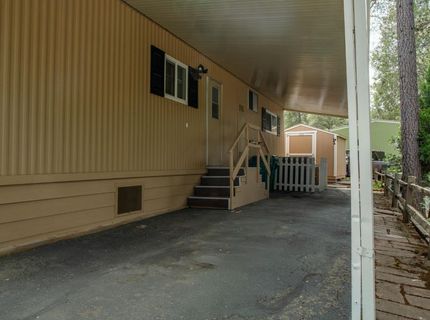 1281 Pleasant Valley Road #42, Diamond Springs, CA 95619 Photo