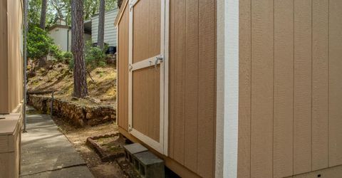 1281 Pleasant Valley Road #42, Diamond Springs, CA 95619 Photo