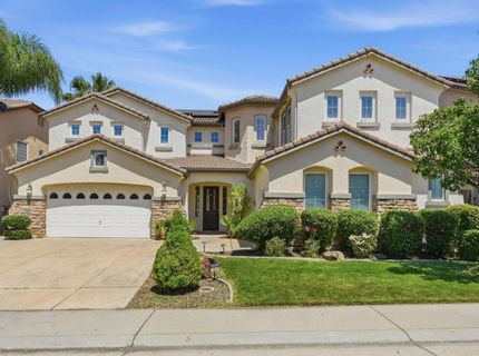1869 Tuscan Grove Cir, Roseville, CA 95747 Photo