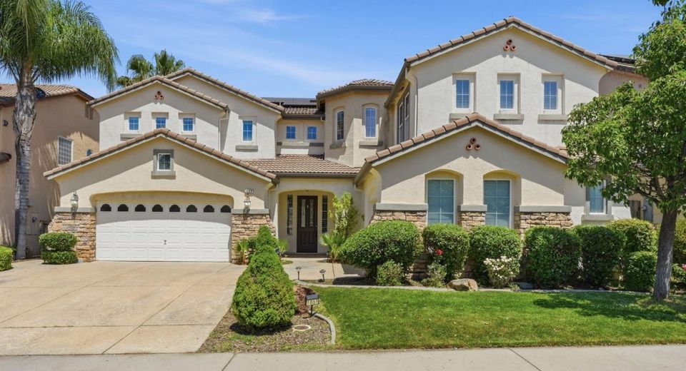 1869 Tuscan Grove Cir, Roseville, CA 95747 Photo