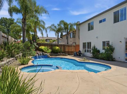 1869 Tuscan Grove Cir, Roseville, CA 95747 Photo