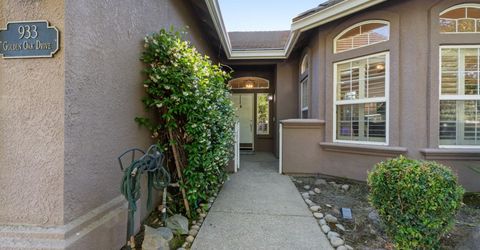 933 Golden Oak Dr, Lodi, CA 95242 Photo
