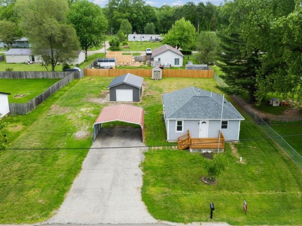 51930 County Road 9, Elkhart, IN 46514