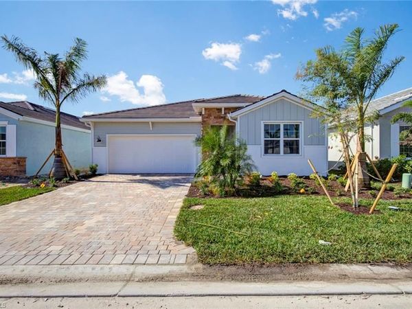 28028 Sanibel Sands ST , BONITA SPRINGS, FL 34135