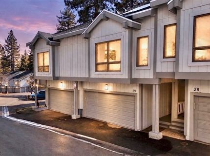 908 Harold Drive, Unit 29, Incline Village, NV 89451 Photo