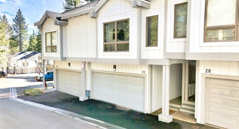 908 Harold Drive, Unit 29, Incline Village, NV 89451 Photo