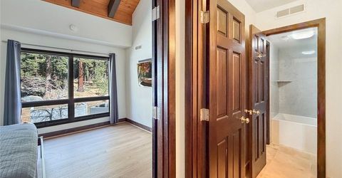 908 Harold Drive , Unit 29, Incline Village, NV 89451 Photo