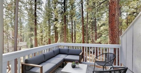 908 Harold Drive, Unit 29, Incline Village, NV 89451 Photo
