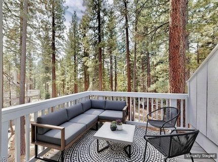 908 Harold Drive, Unit 29, Incline Village, NV 89451 Photo