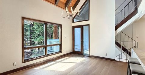 908 Harold Drive , Unit 29, Incline Village, NV 89451 Photo