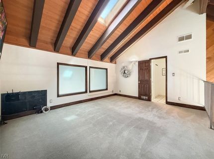 908 Harold Drive , Unit 29, Incline Village, NV 89451 Photo