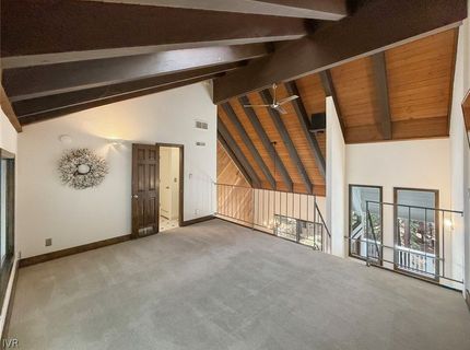908 Harold Drive , Unit 29, Incline Village, NV 89451 Photo