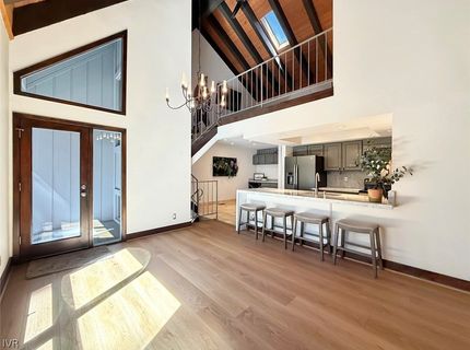 908 Harold Drive , Unit 29, Incline Village, NV 89451 Photo