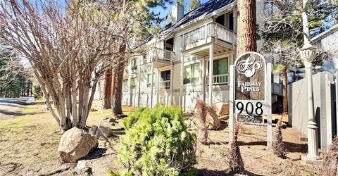 908 Harold Drive , Unit 29, Incline Village, NV 89451 Photo