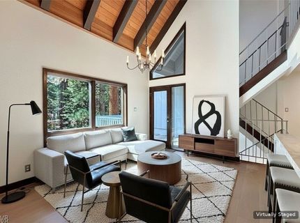908 Harold Drive, Unit 29, Incline Village, NV 89451 Photo