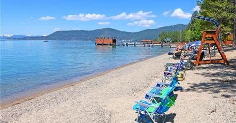 908 Harold Drive, Unit 29, Incline Village, NV 89451 Photo