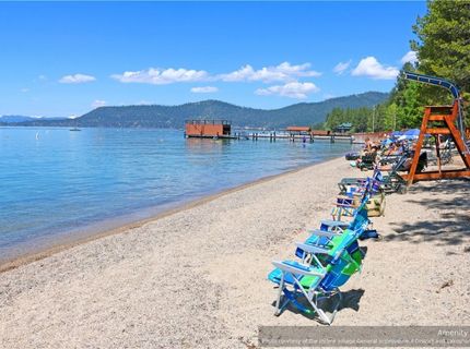 908 Harold Drive, Unit 29, Incline Village, NV 89451 Photo