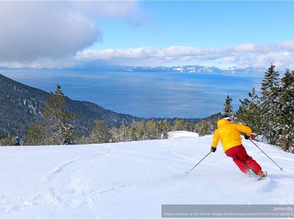 908 Harold Drive, Unit 29, Incline Village, NV 89451 Photo