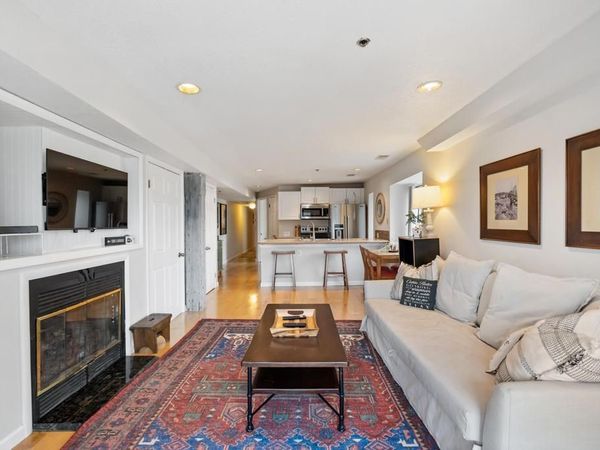 6 W Main Street, Unit 1, Boyne City, MI 49712