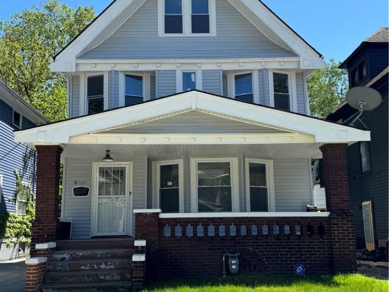 9508 Empire Avenue, Cleveland, OH 44108 Photo 1